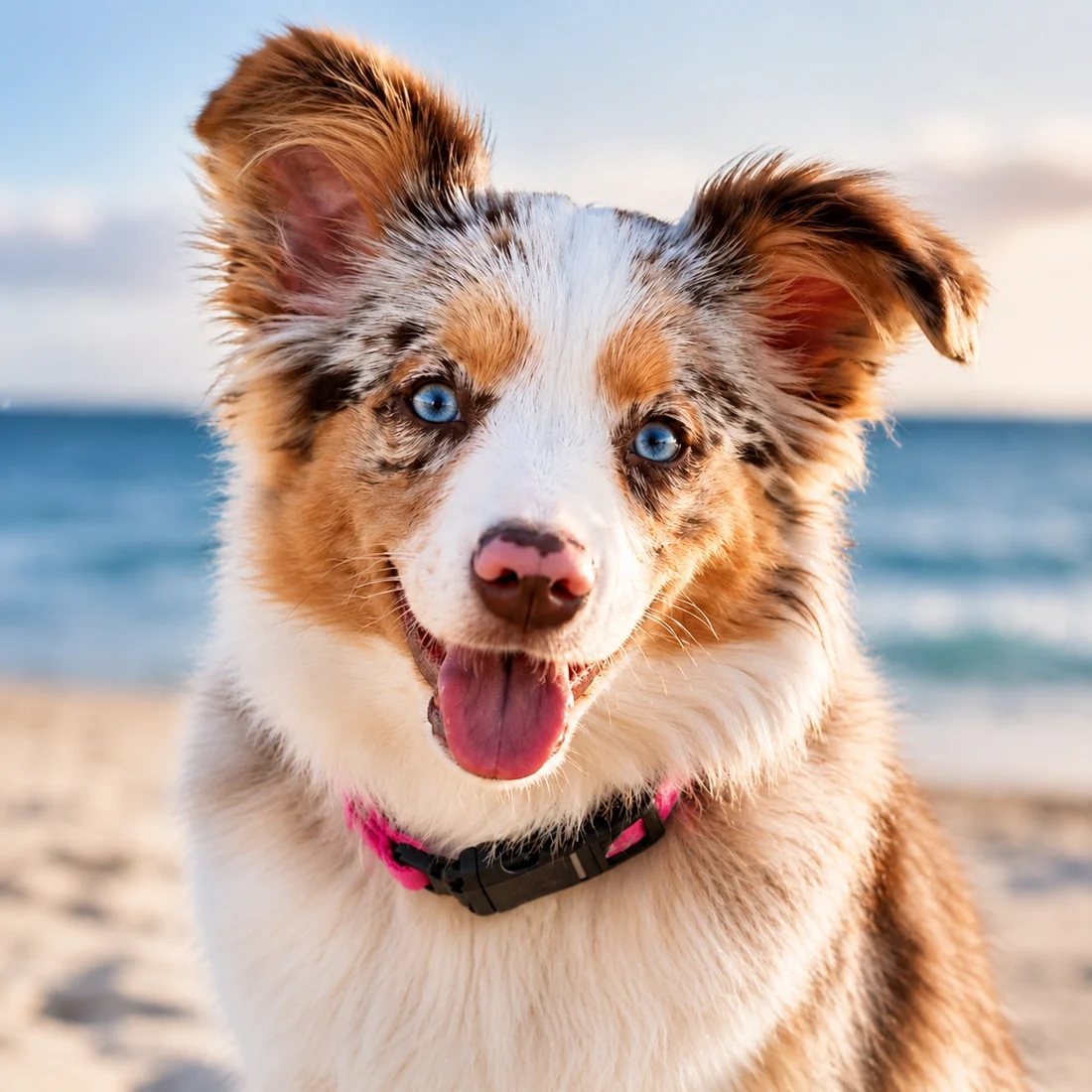 Lilly, the NovaVida recruiting mascot