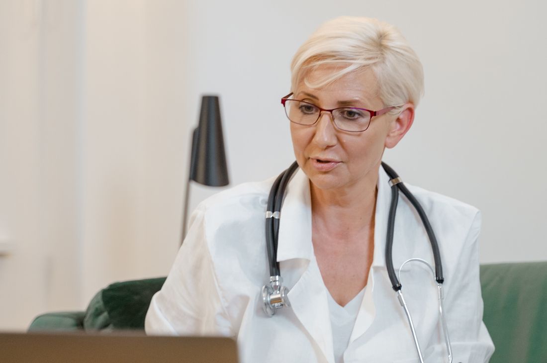 Telemedicine visit β supplemental and short-term coverage