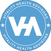 Vitality Health Advisors seal